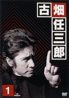 绅士刑警3海报