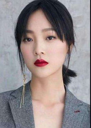 好汉杨炽海报